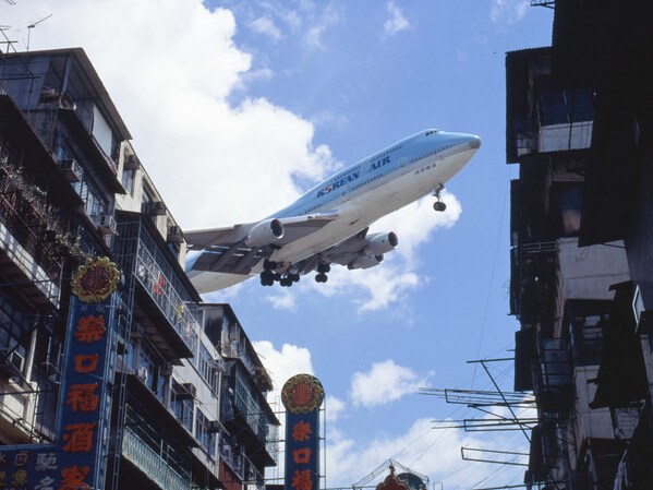 Korean Air celebrates major milestones in Hong Kong operations